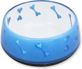 AFP Puppy Love Bowl - Blauw L (900 ml)