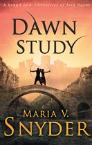 Study Series 6 - Dawn Study (Study Series, Book 6)