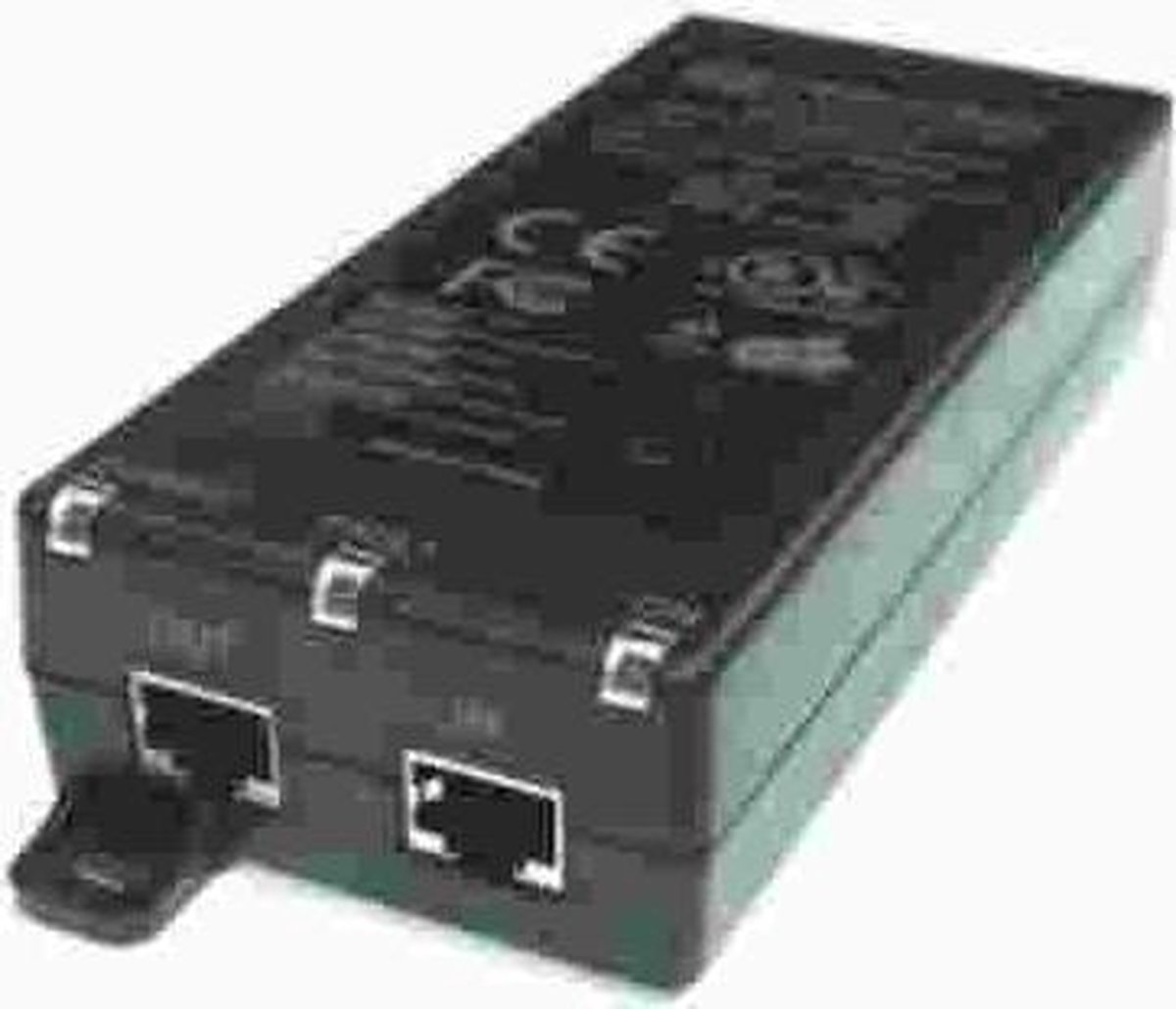 Cisco Meraki MR 802.3at PoE Injector UK Plug Gigabit Ethernet 230 V