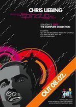Spinclub Ibiza 2007 + DVD
