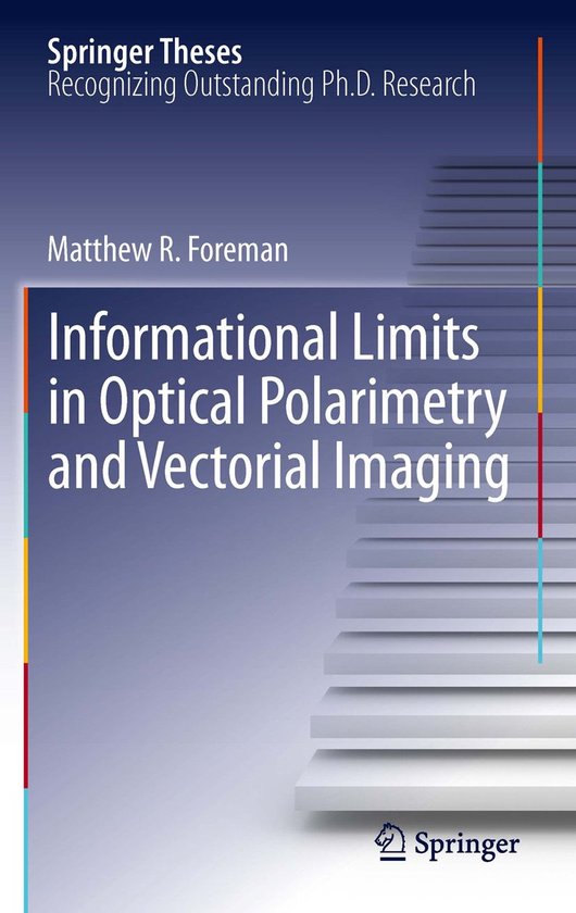 Physics and Astronomy (R0) - Informational Limits in Optical ... - cover