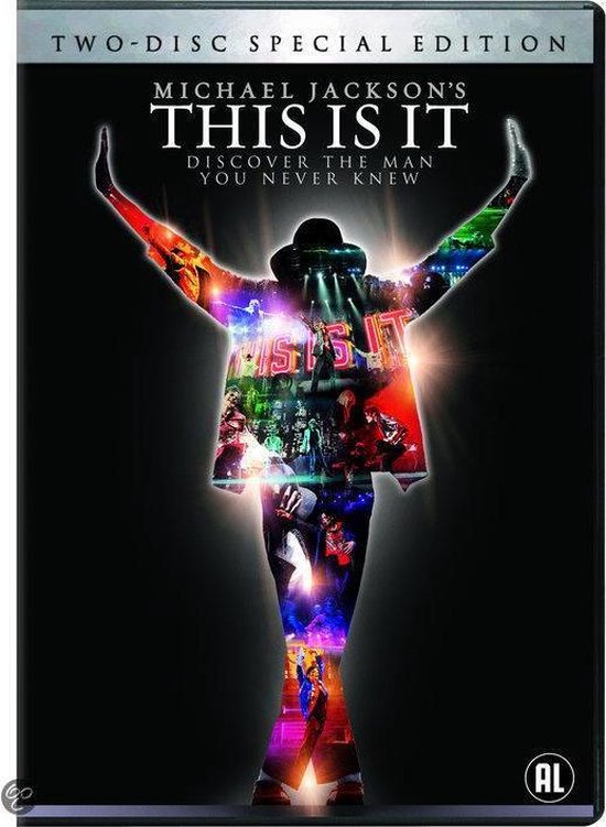 This Is It (S.E.)