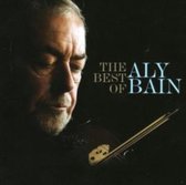 Aly Bain Feat. Tom Anderson, Russ Barenberg - The Best Of Aly Bain Volume 1 (CD)