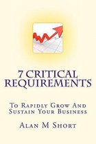 7 Critical Requirements