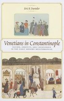 The Johns Hopkins University Studies in Historical and Political Science- Venetians in Constantinople
