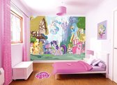 Walltastic Behang Walltastic Posterbehang My Little Pony