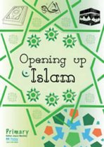 Opening Up Islam