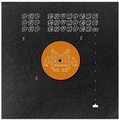Dub Invaders - Vol. 3 Part. 4 (12" Vinyl Single)
