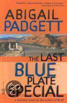 The Last Blue Plate Special