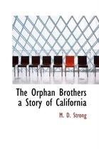The Orphan Brothers a Story of California