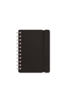 VA 390256 Zwart Work & Planners Noti