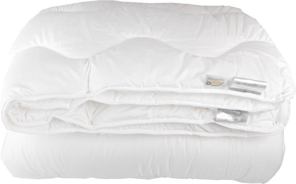 Dekbed Basic 4 seizoenen - 140x200cm