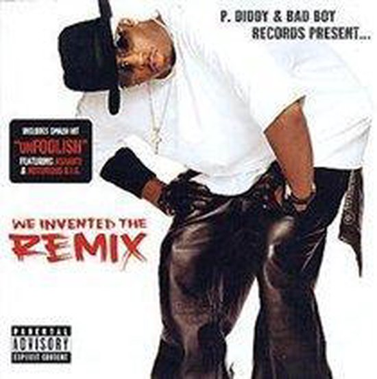 We Invented The Remix