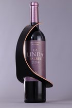 Vacavaliente - Home Accents Ruca Wine Bottle Handle