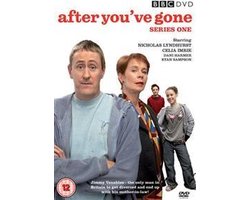 After You'Ve Gone - Series1 (Import)