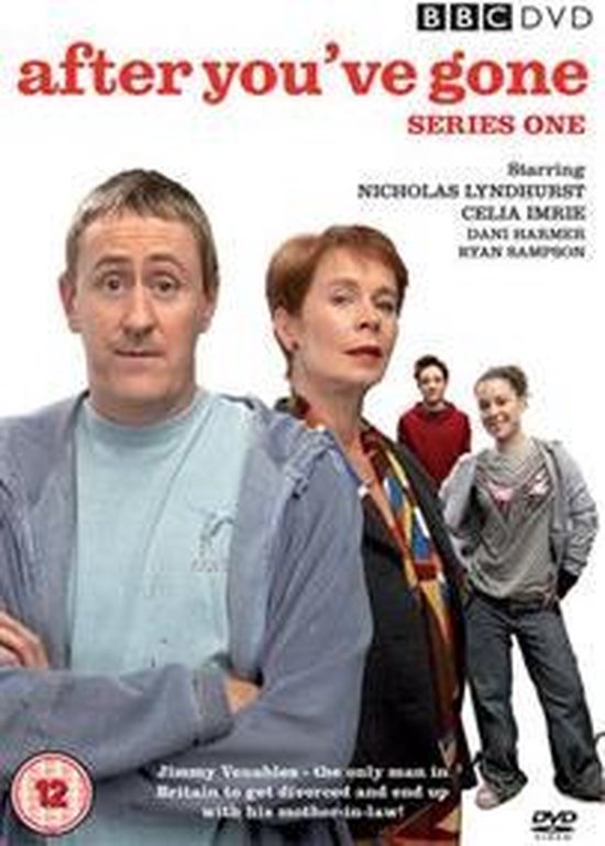 After You'Ve Gone - Series1 (Import)