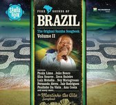 Brazil - Orig. Samba 2
