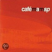 Cafe Mam-Sao Paolo 2