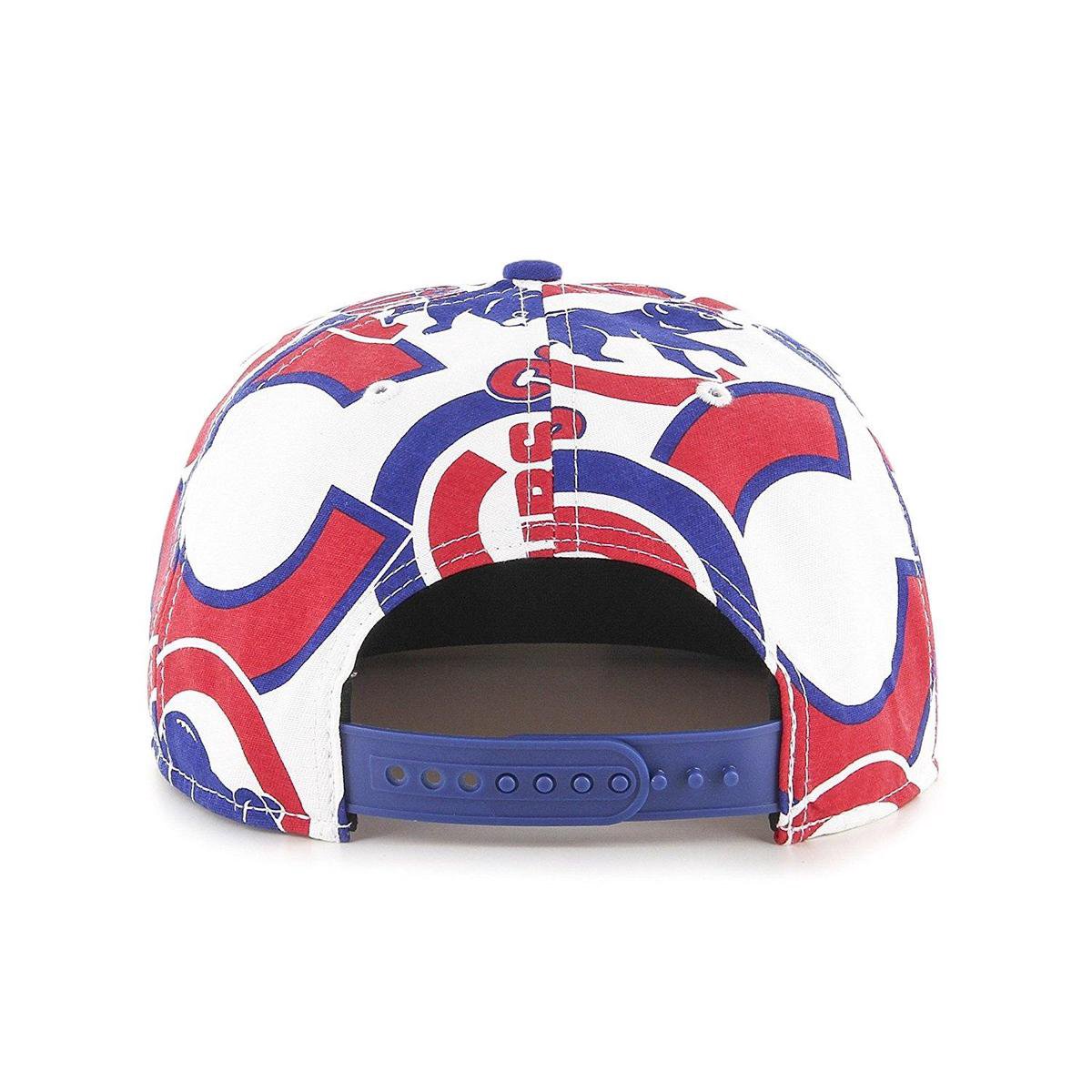 MLB Chicago Cubs Pet by 47 Brand - 24,95 €