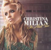 Milian Christina - It's About Time