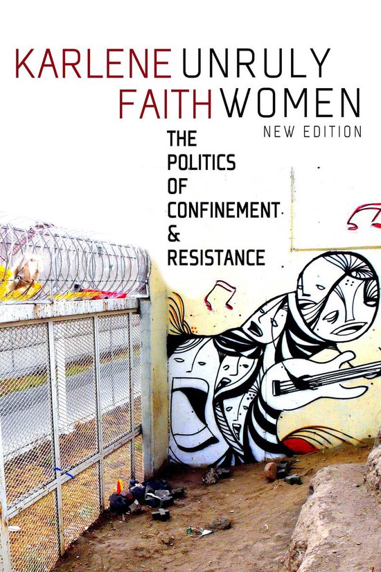 Unruly Women - cover