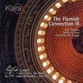 Pieters/Flemish Radio Choir/Flemish - Concerto For Organ/Flemish Connecti