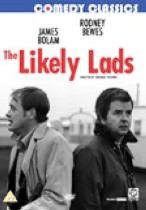 Likely Lads- The Movie