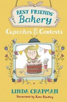 Best Friends' Bakery 3 - Cupcakes and Contests