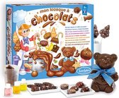 Chocolade Winkeltje