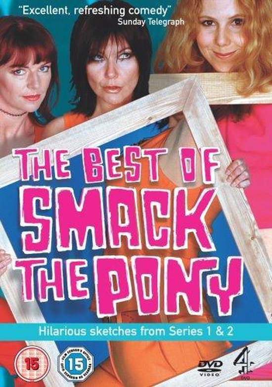 Smack The Pony - Best Of (Import)