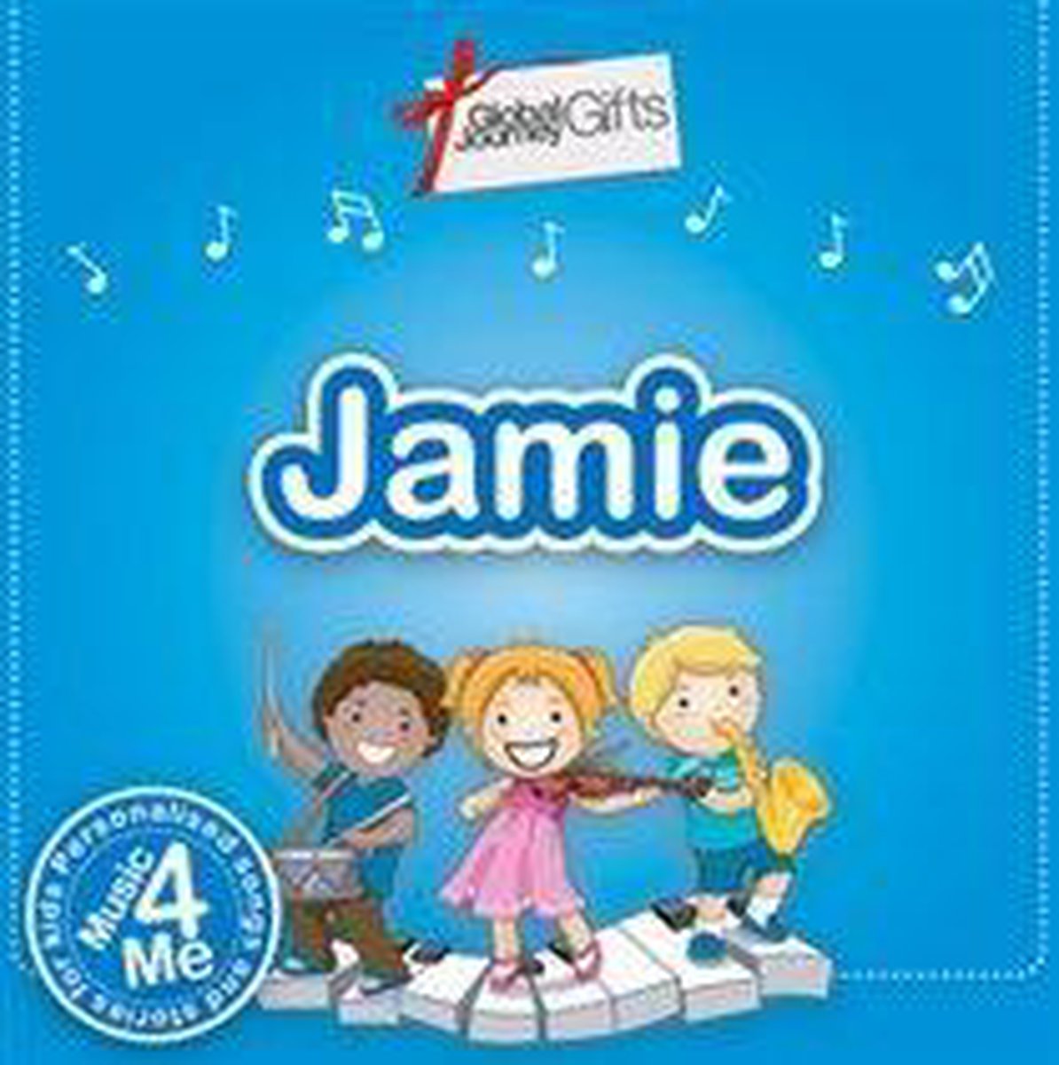 Jamie