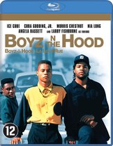 Boyz n the Hood (Blu-ray)