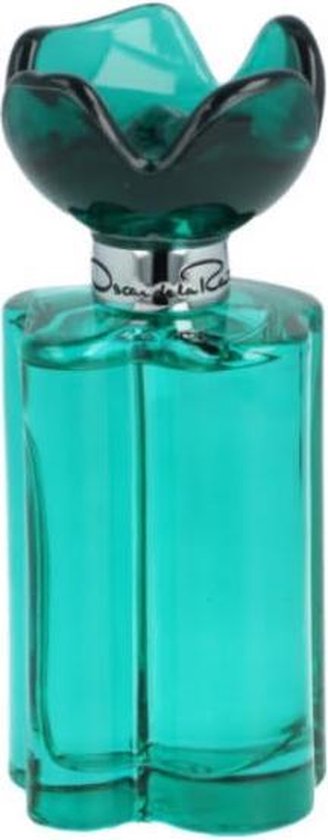 oscar de la renta jasmine eau de toilette