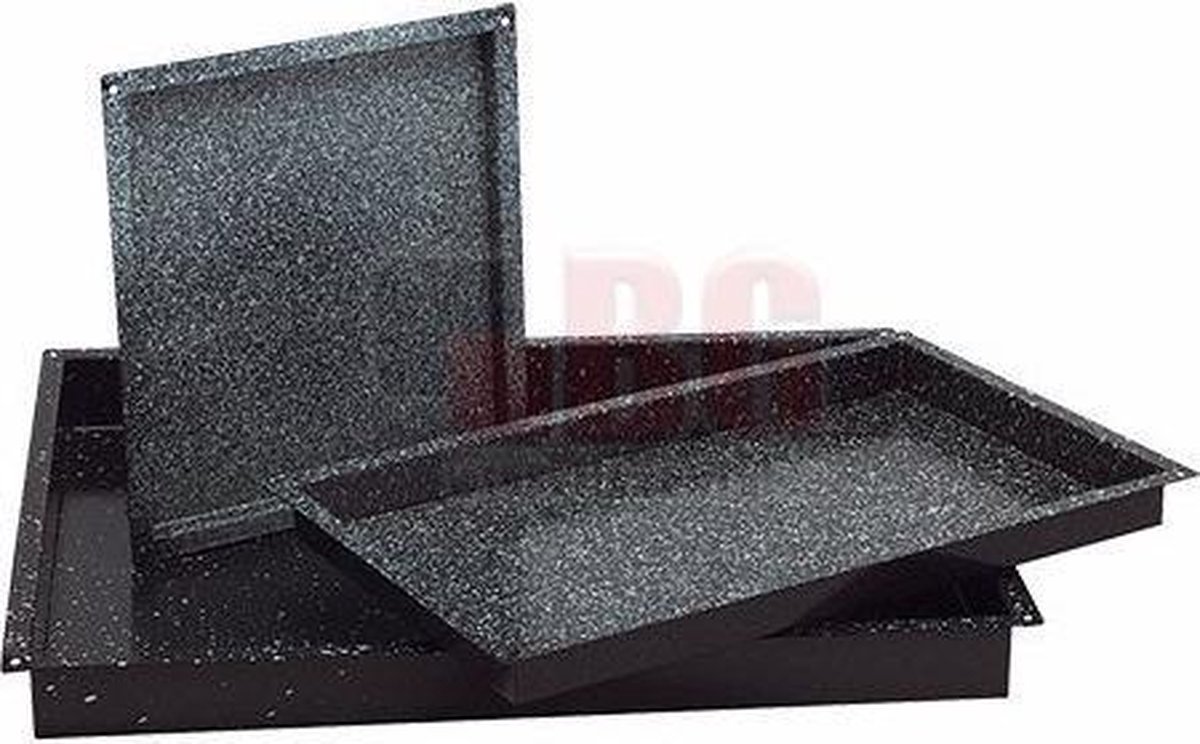 Ovenschaal GN2/3-40mm