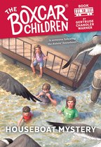 The Boxcar Children Mysteries 12 - Houseboat Mystery