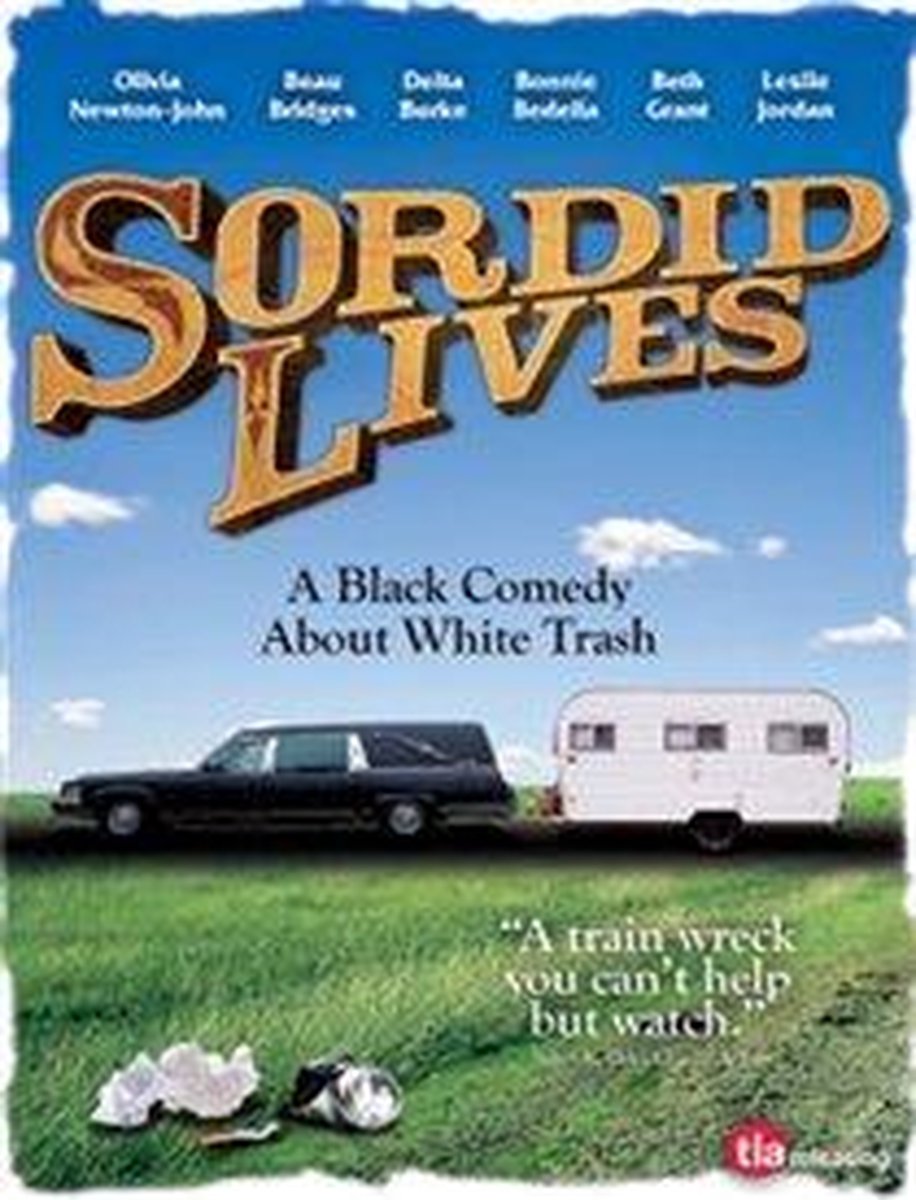 Sordid Lives - Movie