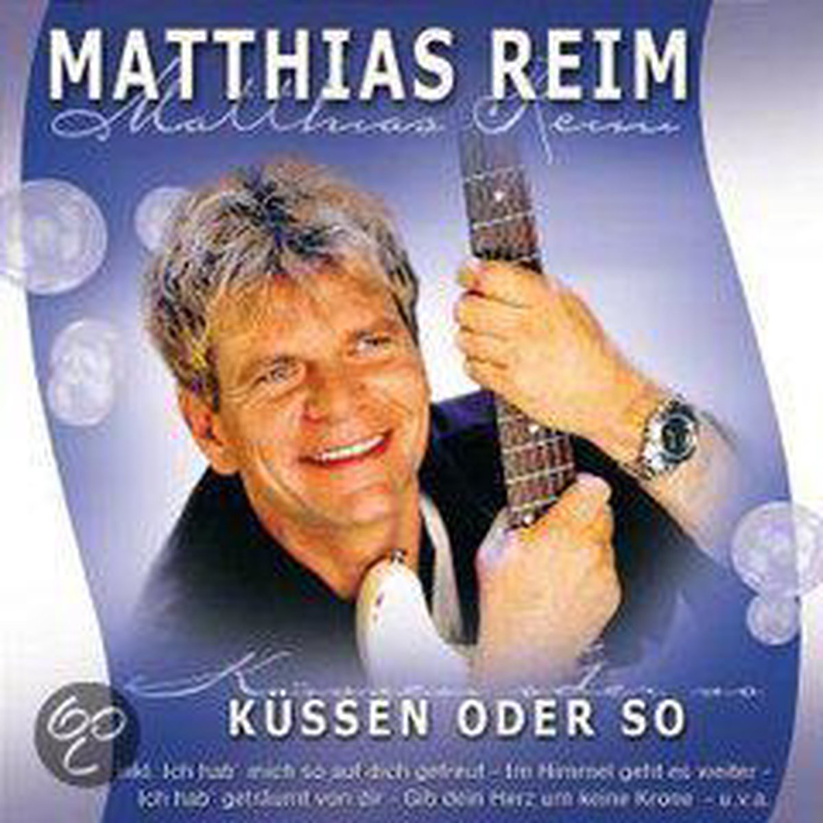 Küssen Oder So