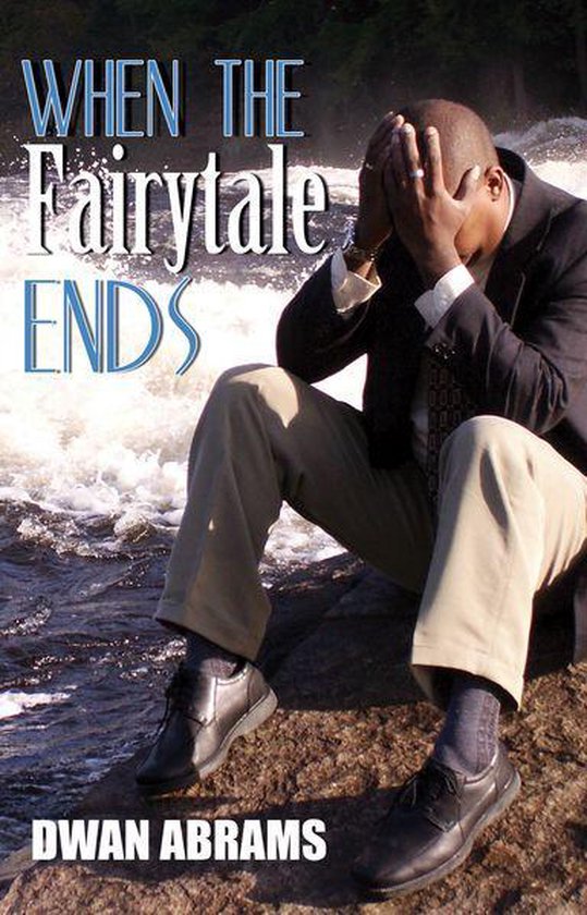 When the Fairytale Ends - cover