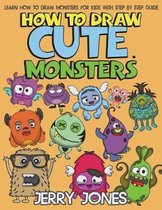 How to Draw Cute Monsters