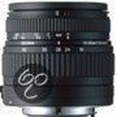 Sigma 18-50 F3.5-5.6 DC - Pentax