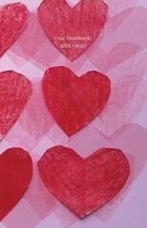 Your Notebook! With Heart