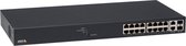 AXIS T8516 PoE+Network Switch