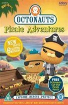 Octonauts Pirate Adventures [DVD]