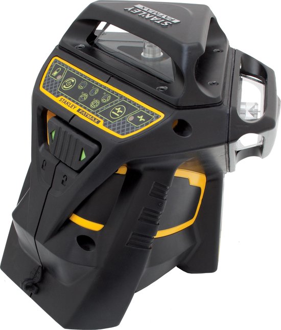 Stanley FatMax X3G