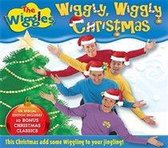 Wiggly Wiggly Christmas