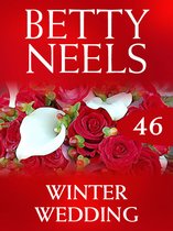 Winter Wedding (Mills & Boon M&B) (Betty Neels Collection - Book 46)