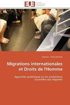 Migrations internationales et Droits de l'Homme