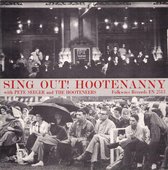 Sing Out: Hootenanny with Pete Seeger