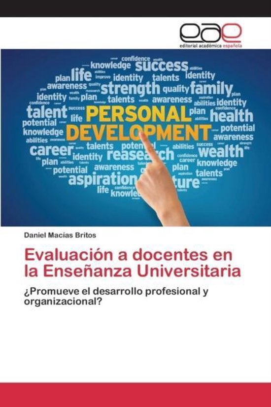 Evaluación a docentes en la Enseñanza Universitaria