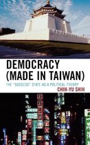 Democracy (Made in Taiwan)